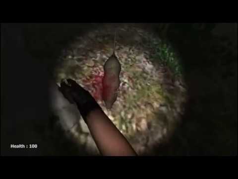 Let's Kill Jeff The Killer Chapter 3