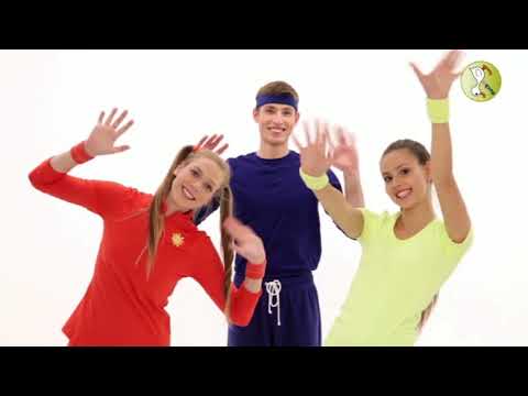 Let`s Move! & Winter On ducktv - Random Episodes | ducktv