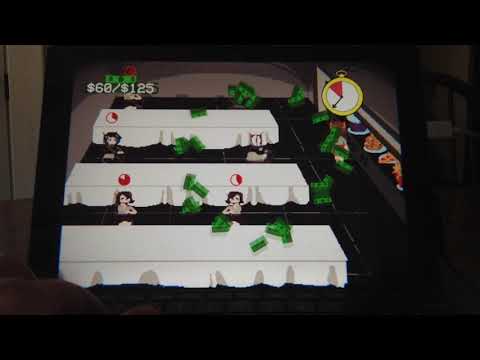 Let's Play Five Nights with Fatties: A Second Course Part 14: Mini Game Break