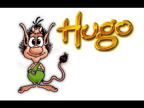 Let's Play Hugo Classics 1 (PC) Part 1