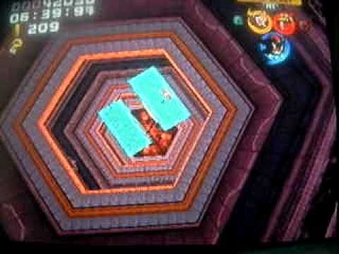 Let's play Sonic Heroes 07: Redo a stage