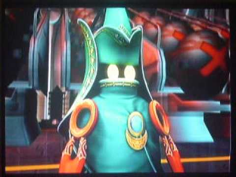 Let's Play The Subspace Emissary #16: The Minister's Betrayal