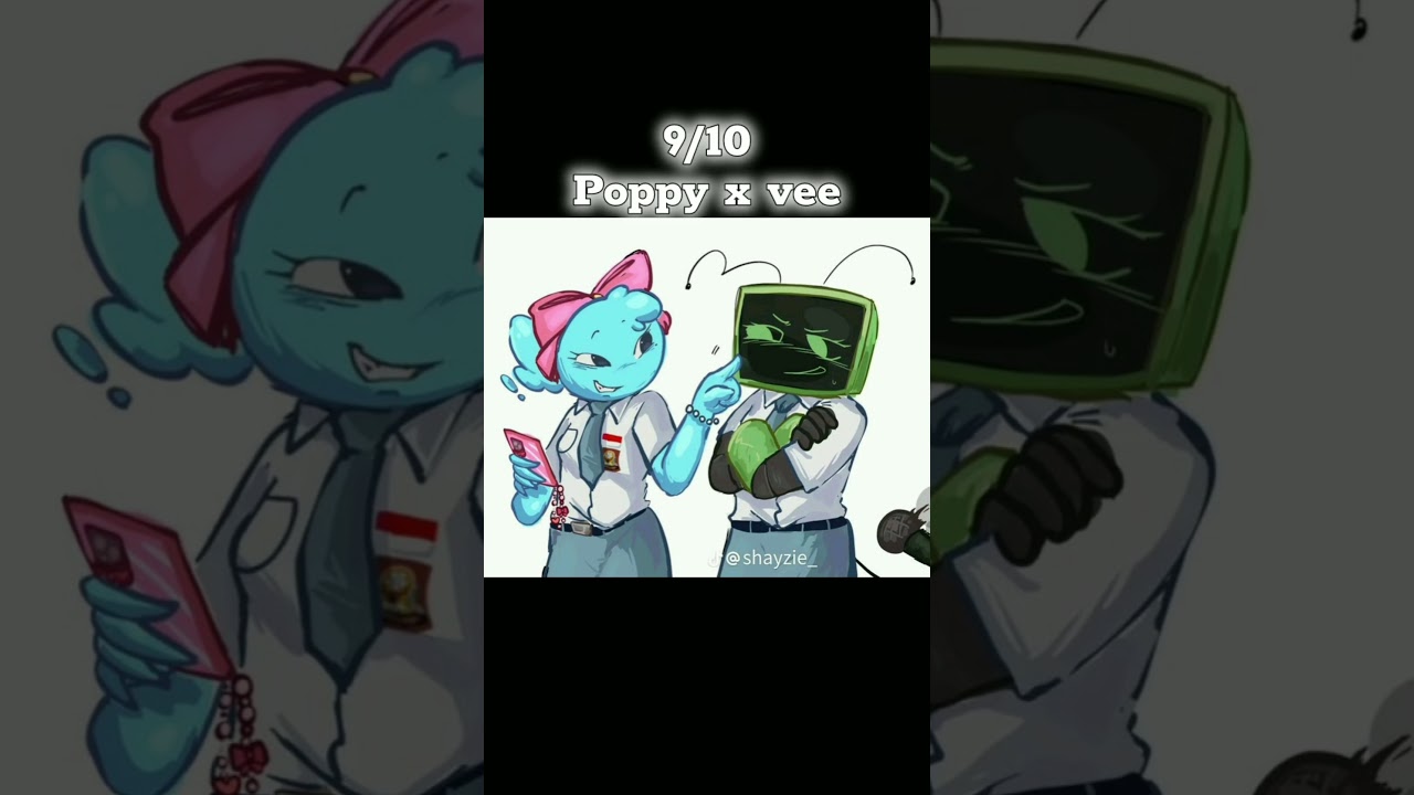 let's rate some dandy's world ships cuz IM BORED AHHHH #dandysworld Part :7