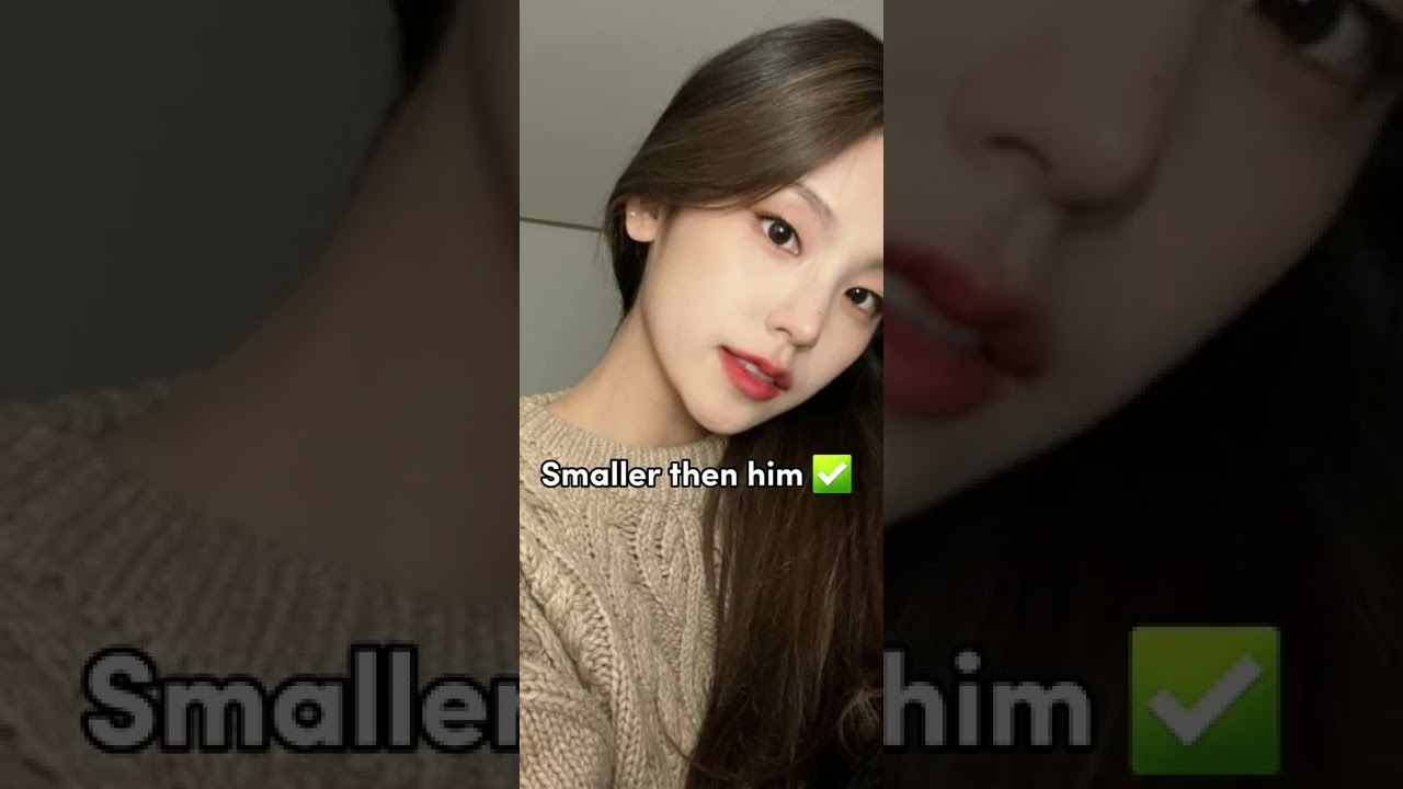 let's see if yeji fit in hyunjin ideal type 🤔🤨💜