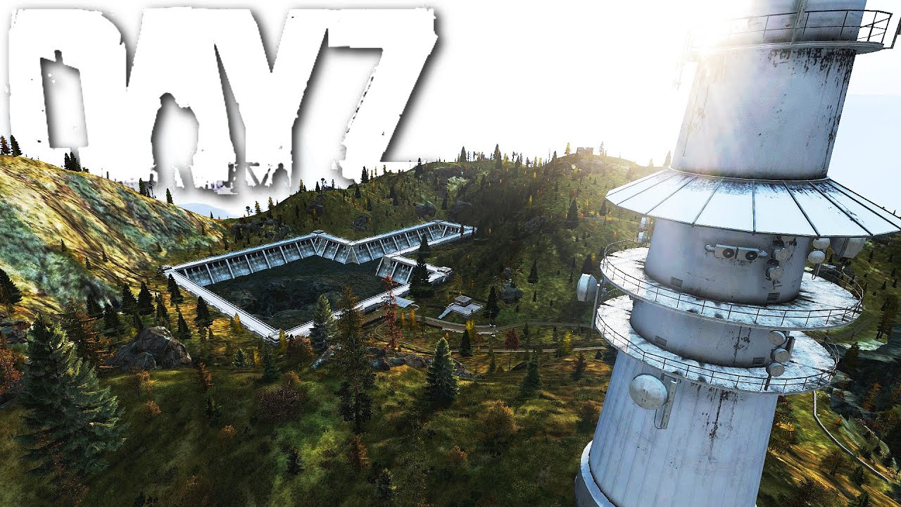 Lets start a Deerisle Adventure! 4k Livestream
