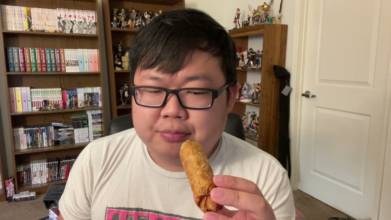 Let's Try 18 DIFFERENT PANDA EXPRESS ITEMS