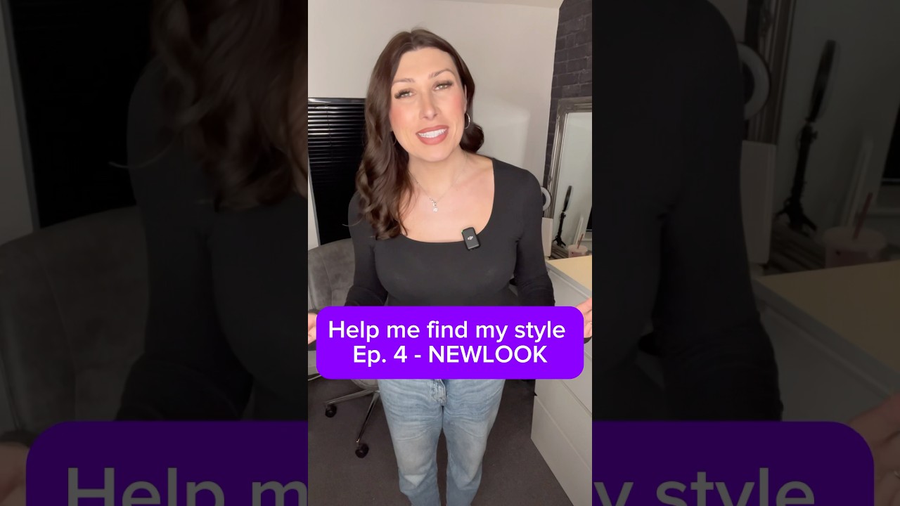 Let’s try NEWLOOK TALL! #transgender #woman #foryoupage #clothing #haul #tryon