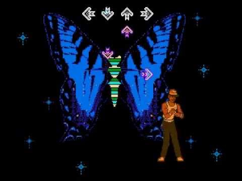 Let's Try: Street Dance (NES Bootleg)