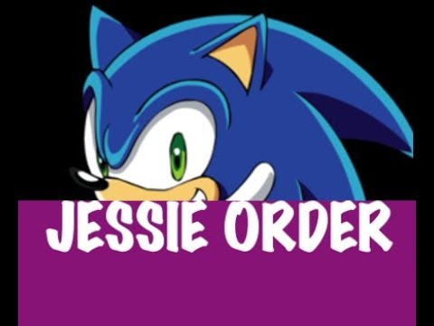 Let's Watch! Sonic X - Season 2, Episode 9 – Sonic’s Big Break