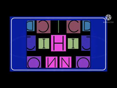 letter b song in conga busher