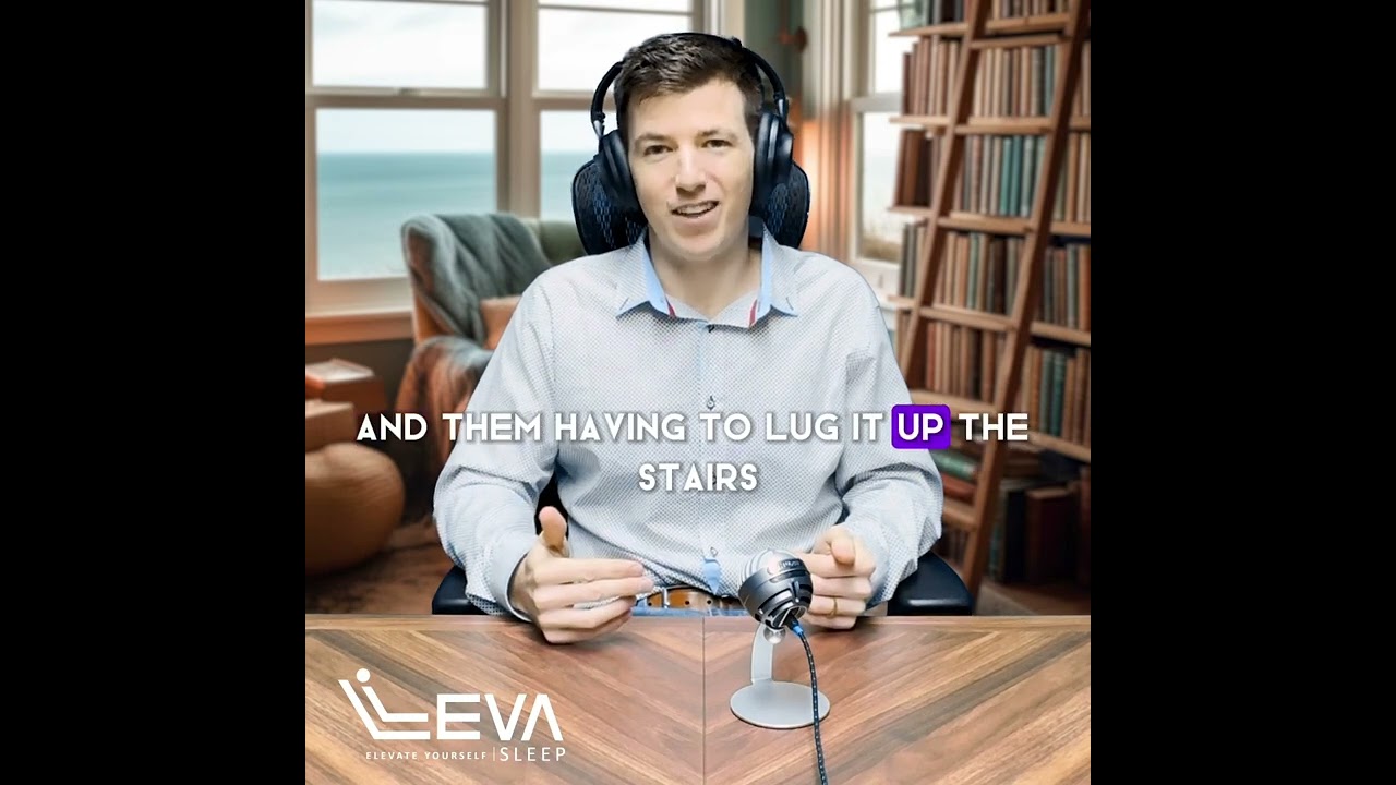 Leva Sleep Vs Competitors