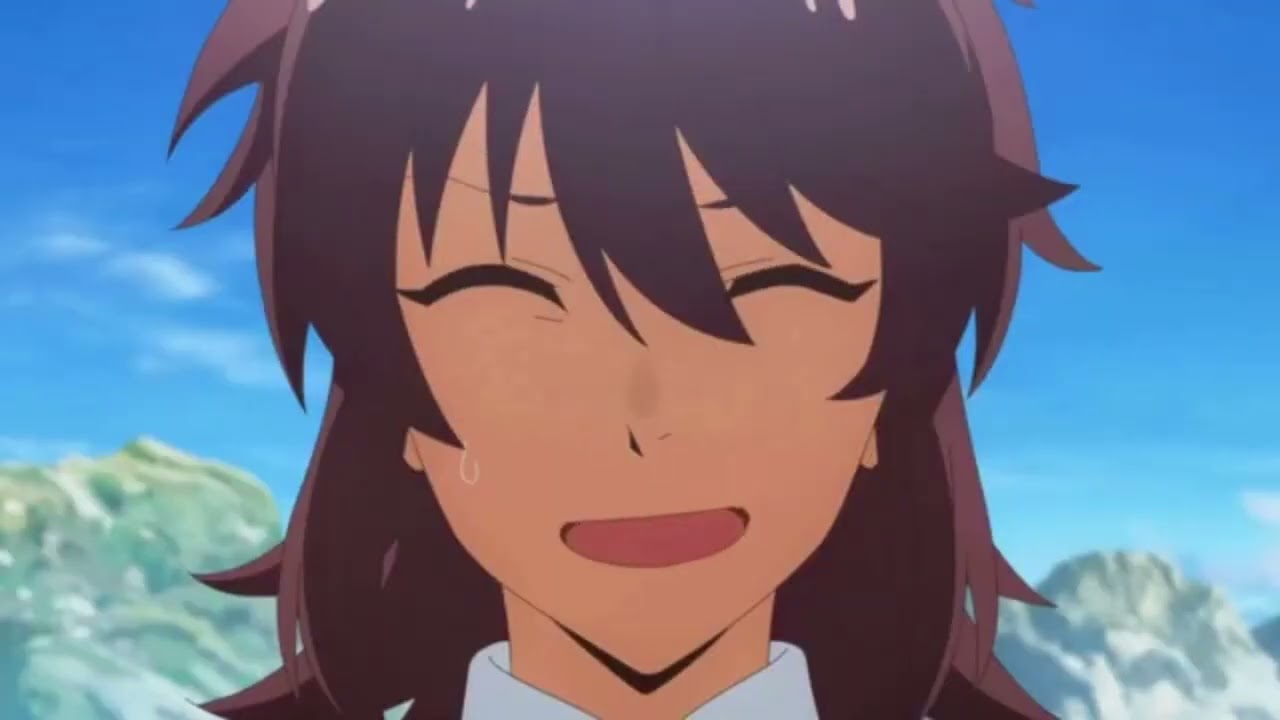 Level 2 Boy Chillin' in Another World | Episode 1-12 English Dubbed | New Anime 2024 🐚🦀