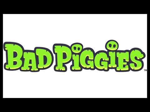 Level Selection - Bad Piggies OST