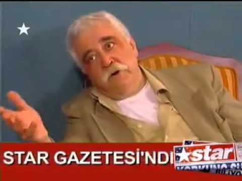 levent kırca  sarhos büyük üstad