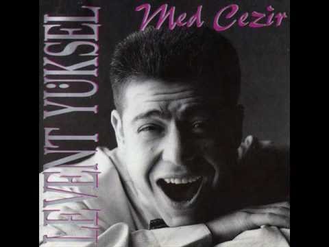 Levent Yüksel - Bu Gece Son (1993)
