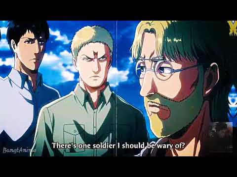 Levi - Metamorphosis [edit/amv]🔥🔥🎉🎉