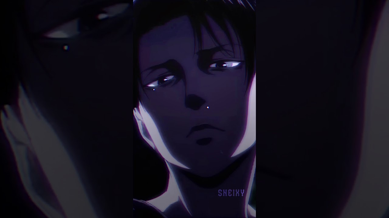 Levi Edit - Mo Bamba