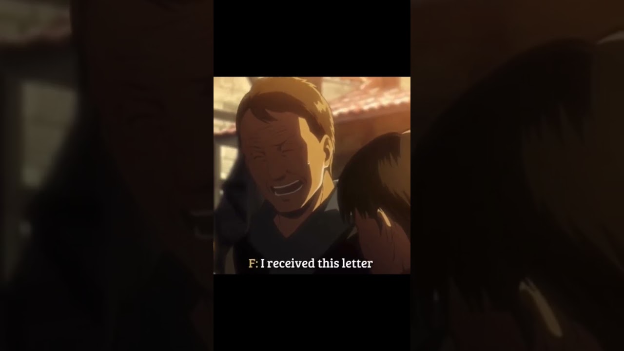 Levi Squad Petra's death #aot #leviackerman #sad