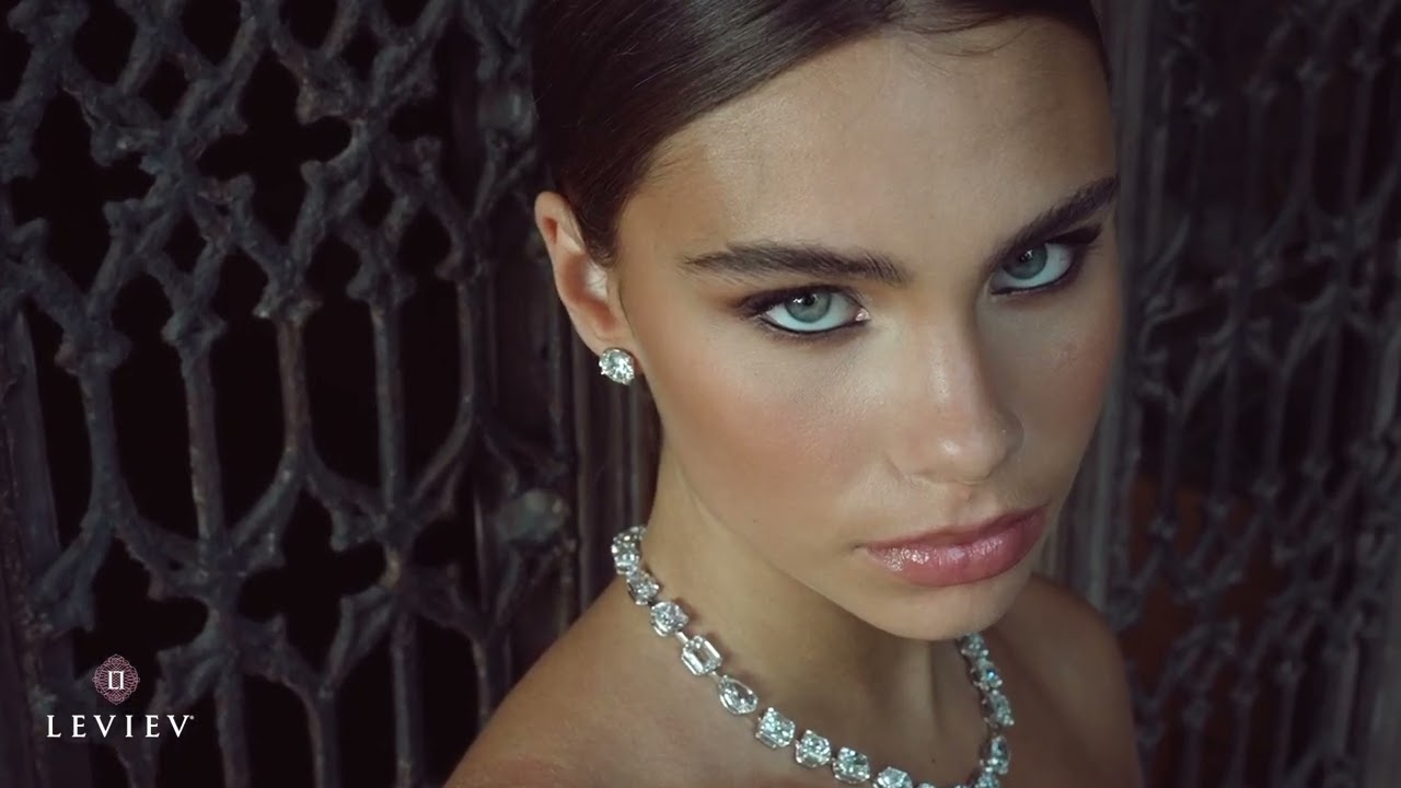 Leviev Diamonds | Rare by Design. Natural Diamonds. True Love.