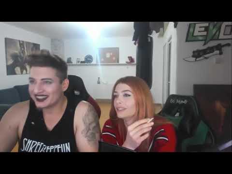 Levo Makyaj yapıyor!! LEVO'NUN CİNSEL TERCİHİ?? nazframbuaz