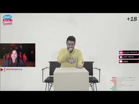 Levo miafitiz yayınına ban tehlikesi yaşatıyor !Twitch komik anlar