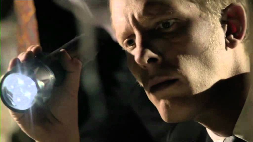 Lewis |  Series 7 | ITV3 | ITV