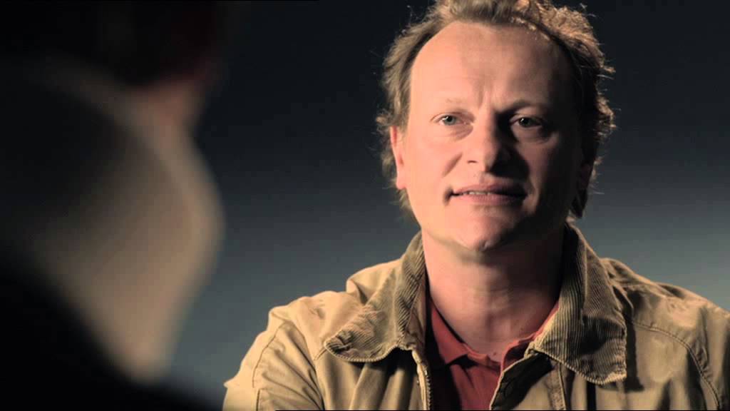 Lewis Week | ITV3 | ITV