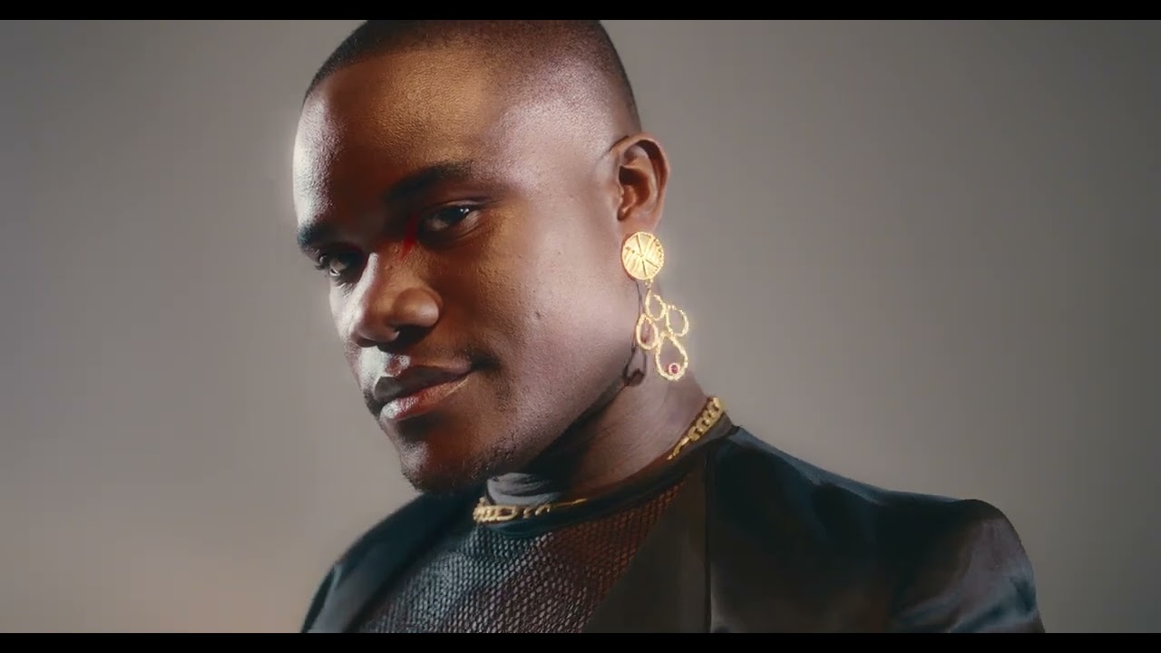 L'excès - SESSY (VIDÉO CLIP OFFICIEL)
