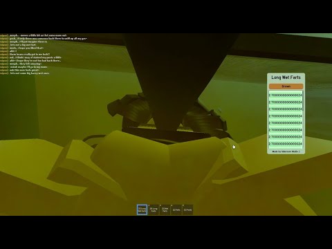 Lexi farts on you pt2 (roblox fart rp)