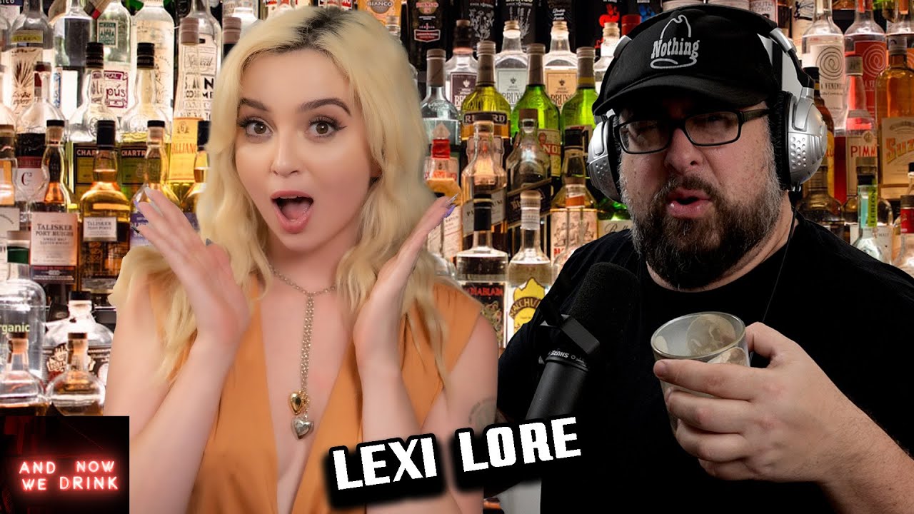 Lexi Lore loves repeat business