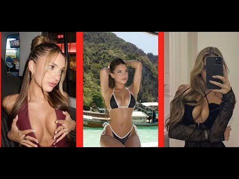 Lexi Rivera | Impossible fap tribute | Sexy compilation