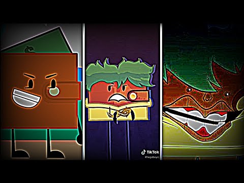 LEXMAS (All Parts 1-3) Re-uploaded (ShallotHare (Legoboynj))