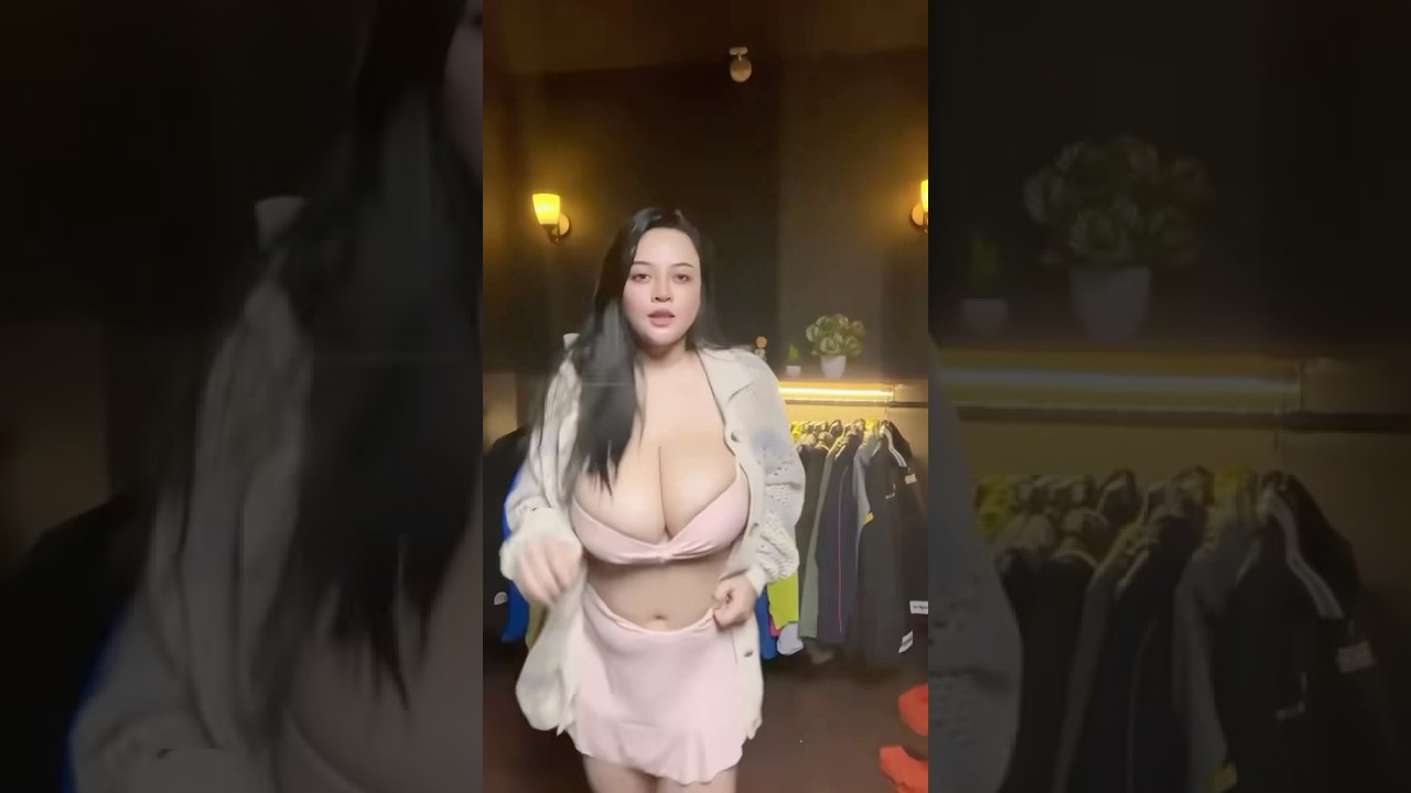 LEXSYA LIVE HOT TIKTOK TOBRUT BGTT VIRALL