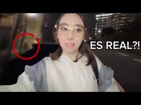 LEYENDAS de JAPÓN en JAPÓN 🫣