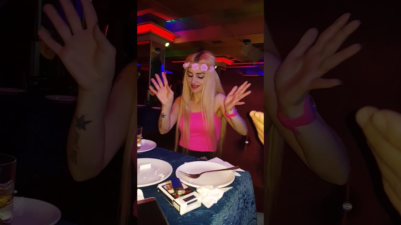 Leyla barut..Düştüm dara belâdayım...