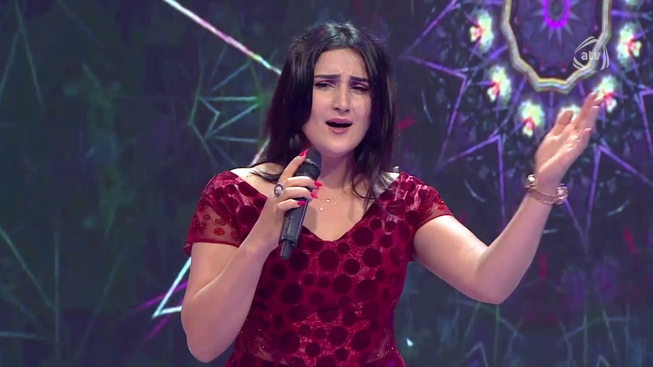 Leyla Camal - Xatirələr (7 Canlı)