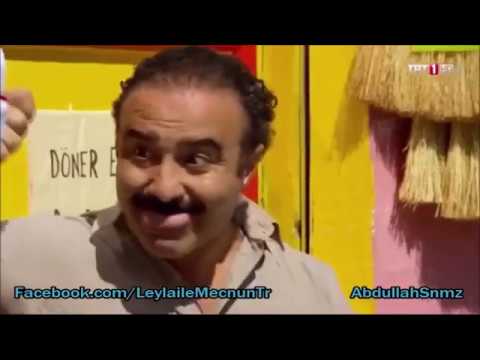 Leyla ile Mecnun Erdal Bakkal a Edilen Beddualar! 1
