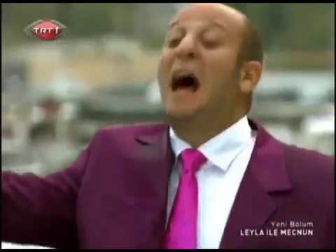Leyla İle Mecnun - Hehe İnandım