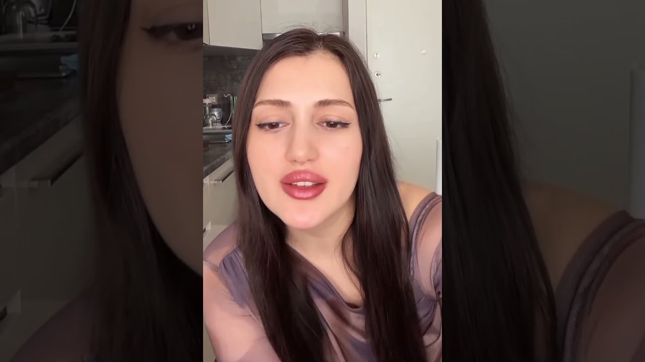 Leyla Periscope Live Update 105 | Bigo Live Video Tango Show Episode 105