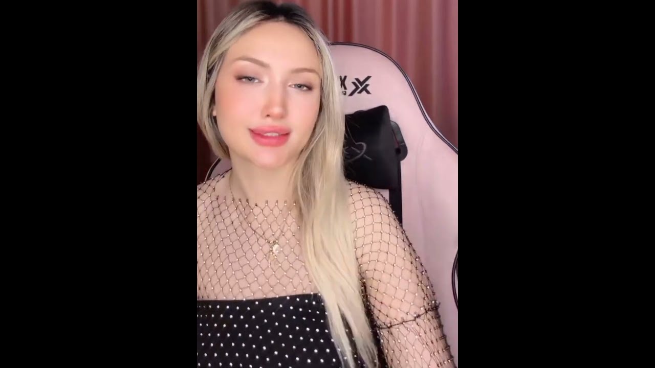 Leyla Periscope Live Update 75 | Bigo Live Video Tango Show Episode 75