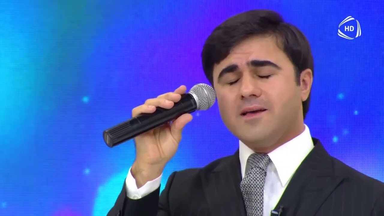 Leyla Rəhimova & Mirələm Mirələmov – Əzizim CANLI İFA
