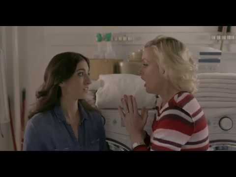 Lez Bomb Scene