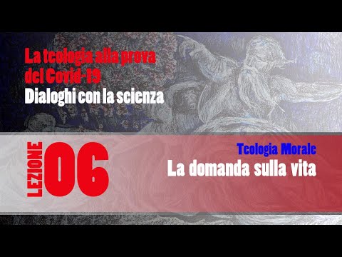 Lezione 6 - La domanda sulla vita (Prem Xalxo - Ernesto Burgio)