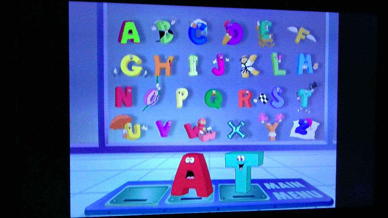 LF - Word Game