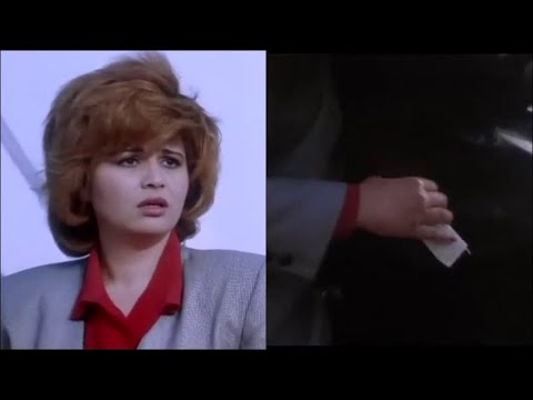 LF0509 : Elham Shahein (إلهام شاهين)