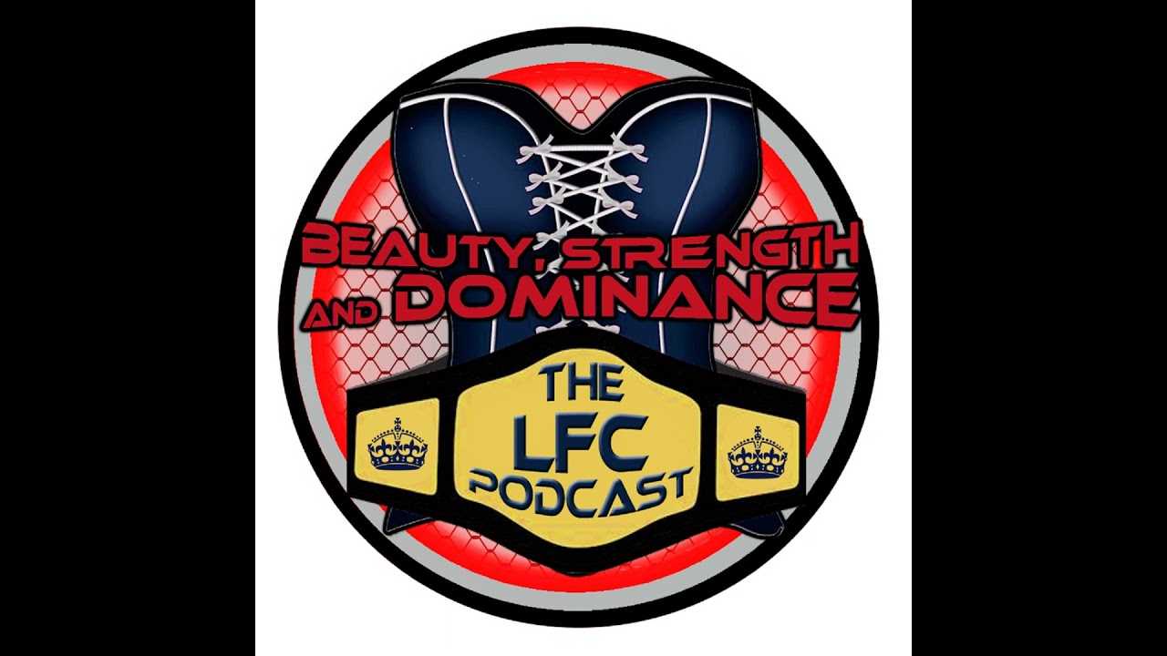 LFC Podcast Episode 198- Ziva Fey (Round Two)