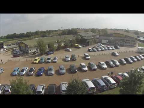 LG Car Sales Ltd