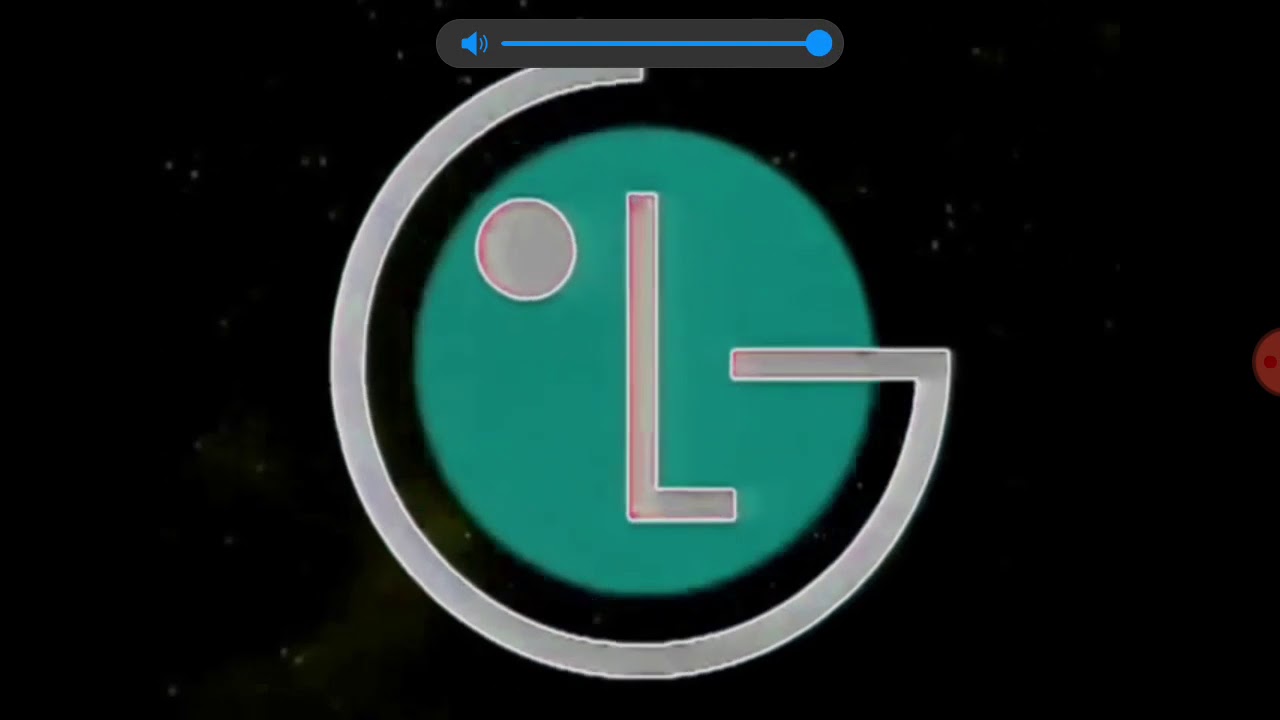 LG Logo 1995 Effects 24