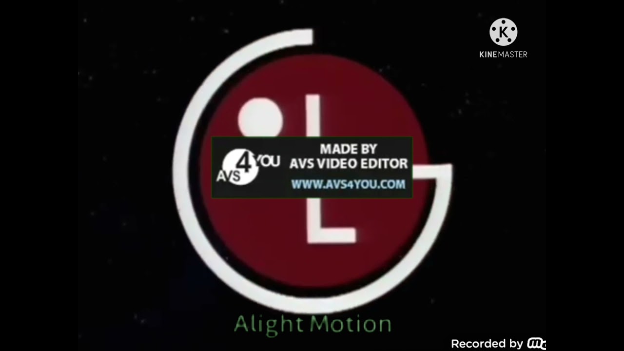 LG Logo 1995 G Major 16 Powers
