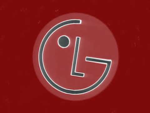 LG Logo 1995 in Banjo Vocoder
